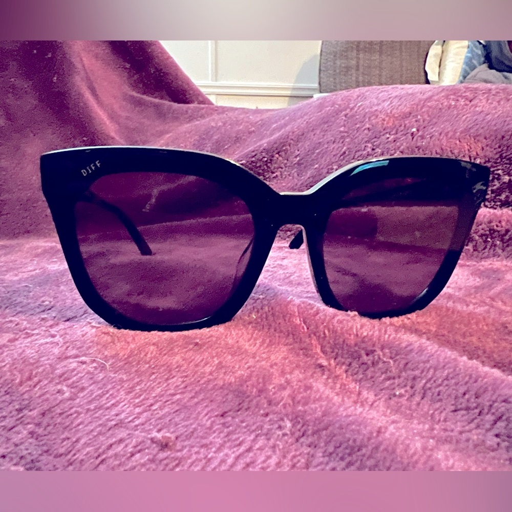 Diff sunglasses